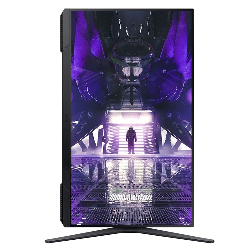 مانیتور گیمینگ سامسونگ Odyssey G3 LS27AG320N سایز 27 اینچ