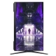 مانیتور گیمینگ سامسونگ Odyssey G3 LS27AG320N سایز 27 اینچ