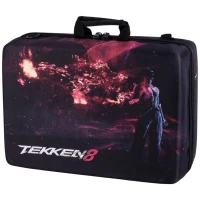 کیف کنسول بازی PS5 طرح Tekken 8 کد 2