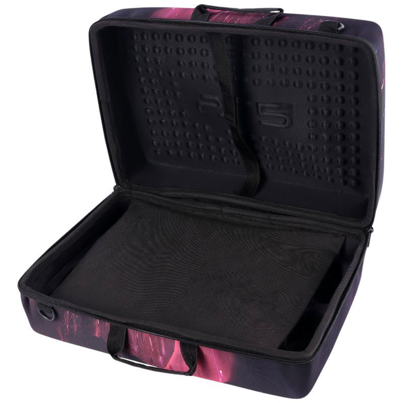 کیف کنسول بازی PS5 طرح Tekken 8 کد 2