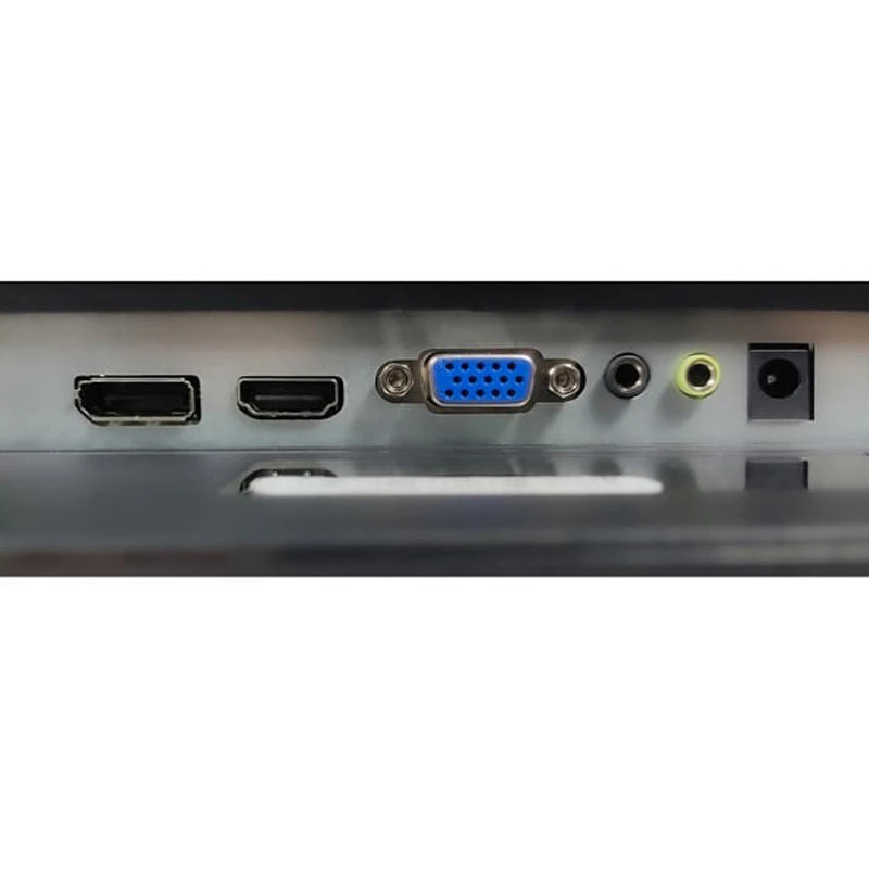 مانیتور مسترتک PA244IF سایز 24 اینچ