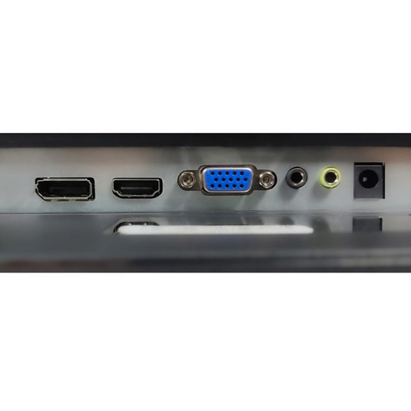 مانیتور مسترتک PA244IF سایز 24 اینچ