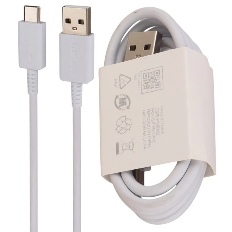 کابل تایپ سی فست شارژ Samsung GP-DN975 7A 1m