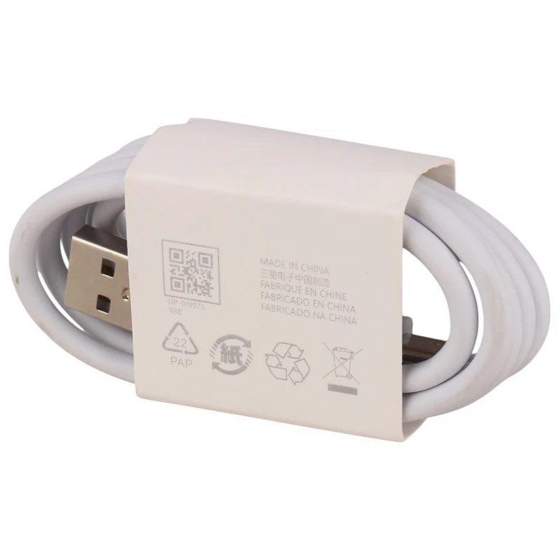 کابل تایپ سی فست شارژ Samsung GP-DN975 7A 1m