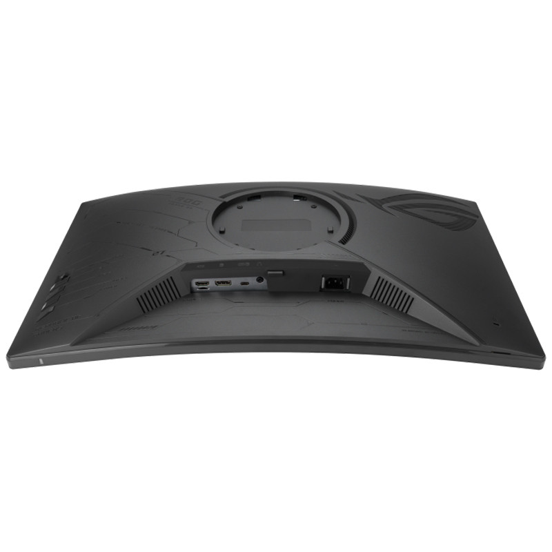 مانیتور گیمینگ خمیده ایسوس ROG Strix XG27WCS سایز 27 اینچ