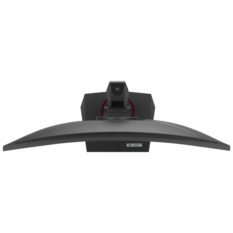 مانیتور گیمینگ خمیده ایسوس ROG Strix XG27WCS سایز 27 اینچ