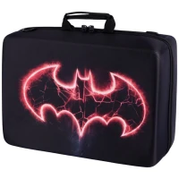کیف کنسول بازی PS5 طرح Batman کد 5