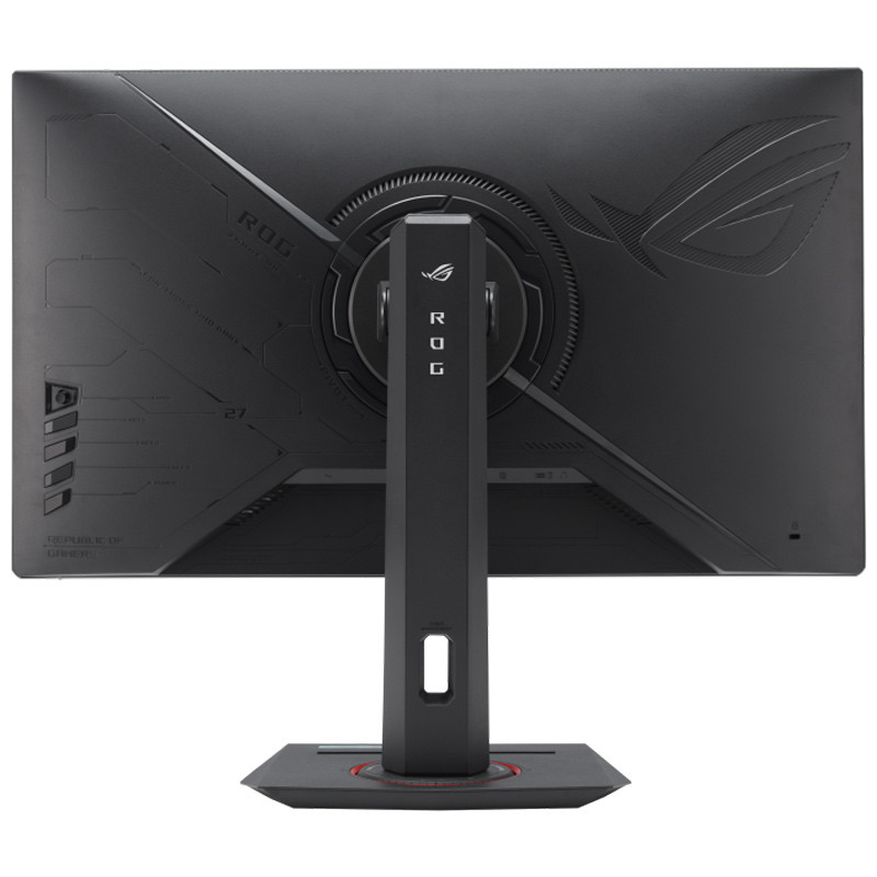 مانیتور گیمینگ ایسوس ROG Strix XG27ACS سایز 27 اینچ