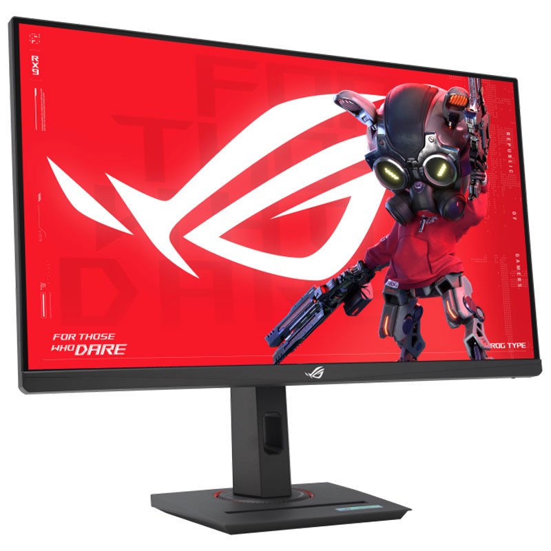 مانیتور گیمینگ ایسوس ROG Strix XG27ACS سایز 27 اینچ