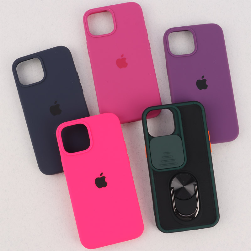 قاب آیفون iPhone 13 Mini