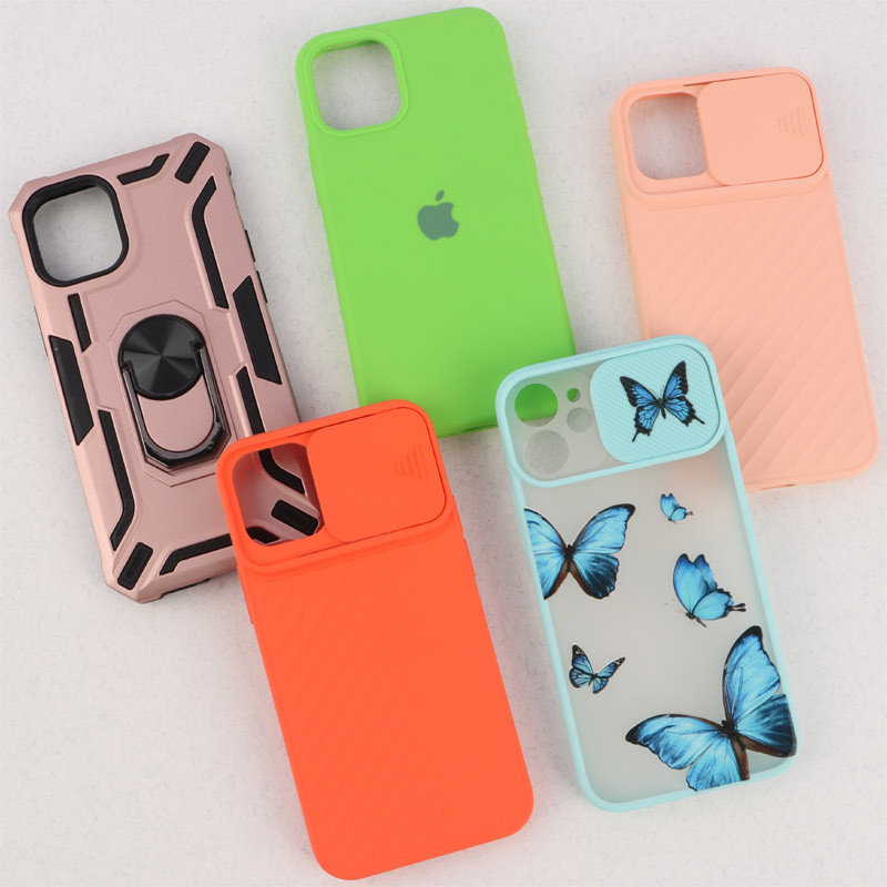 قاب آیفون iPhone 12 Mini