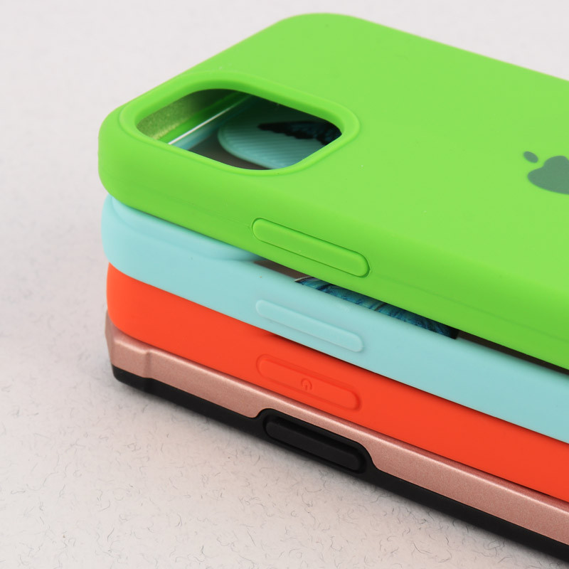قاب آیفون iPhone 12 Mini