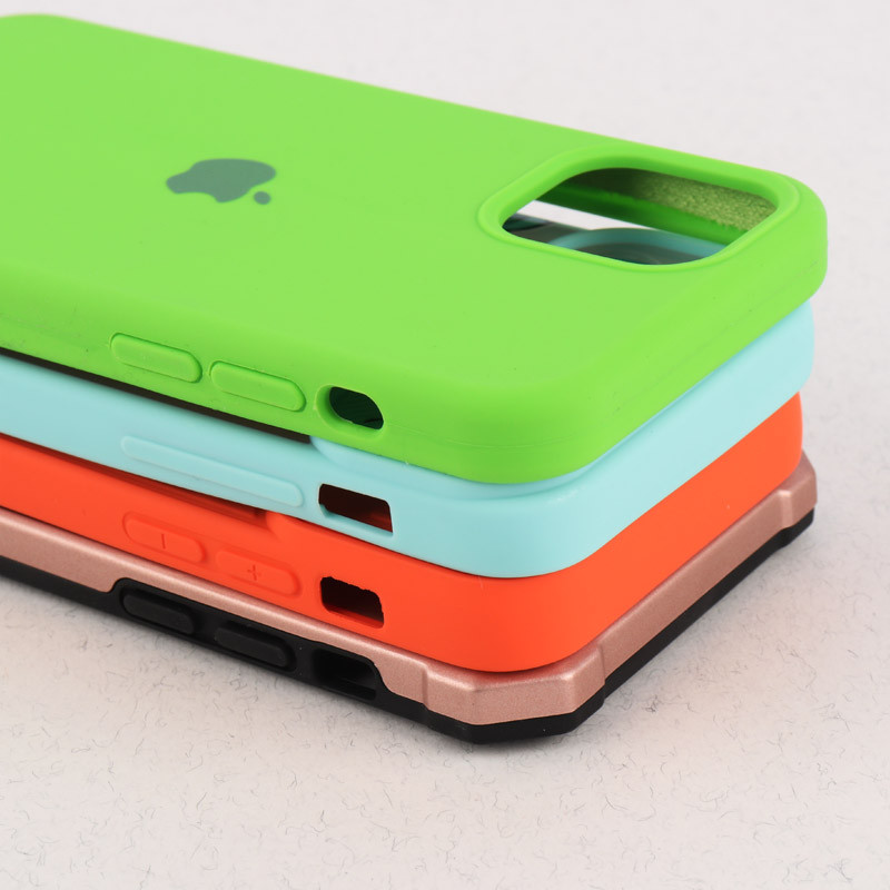 قاب آیفون iPhone 12 Mini