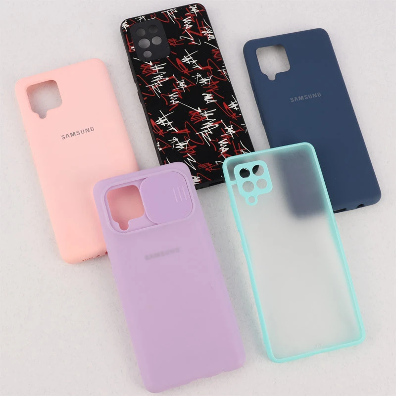قاب سامسونگ Galaxy A42 5G