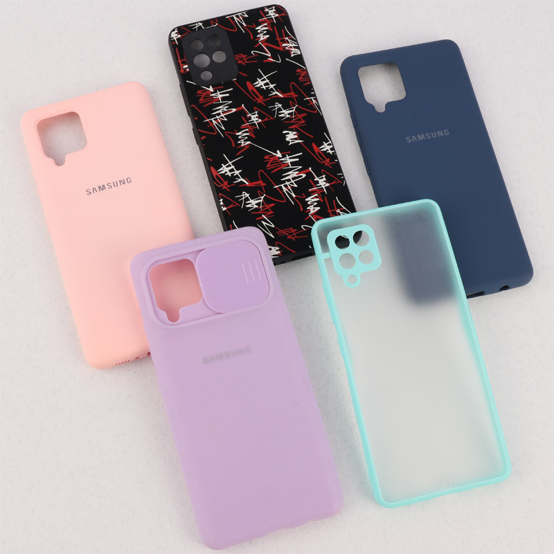 قاب سامسونگ Galaxy A42 5G