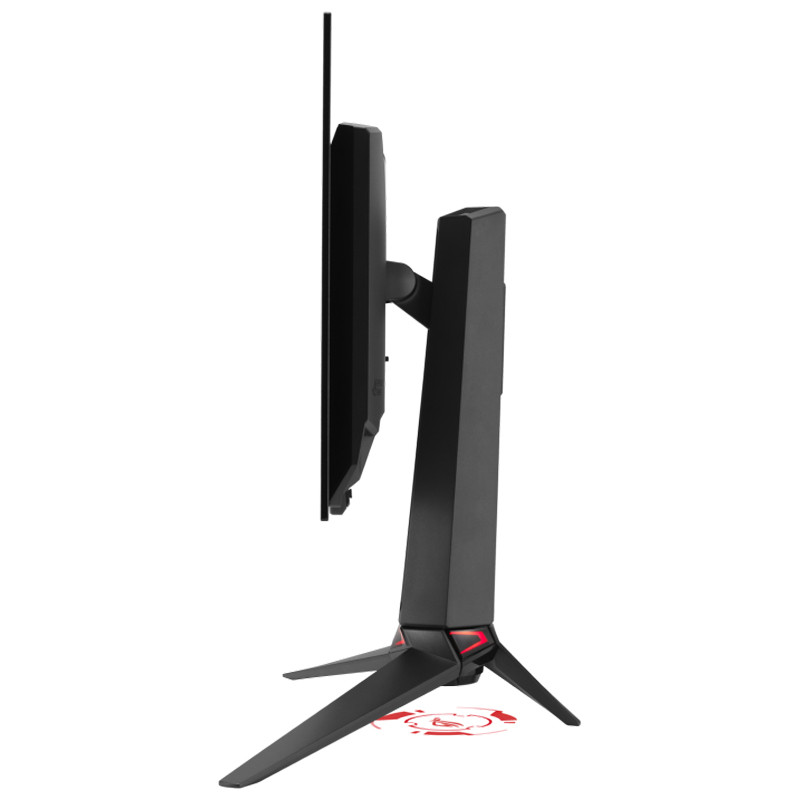 مانیتور گیمینگ ایسوس ROG Swift PG27AQDM سایز 27 اینچ