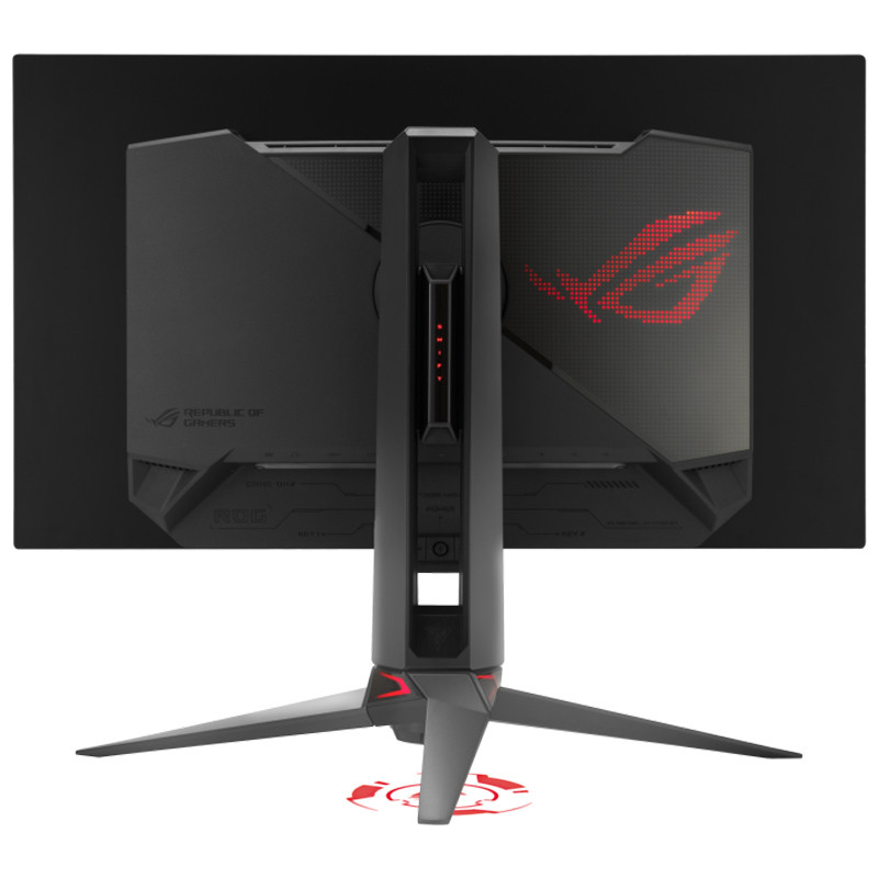 مانیتور گیمینگ ایسوس ROG Swift PG27AQDM سایز 27 اینچ