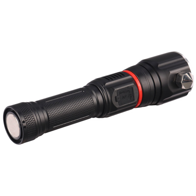 چراغ قوه شارژی Deepking DK-615