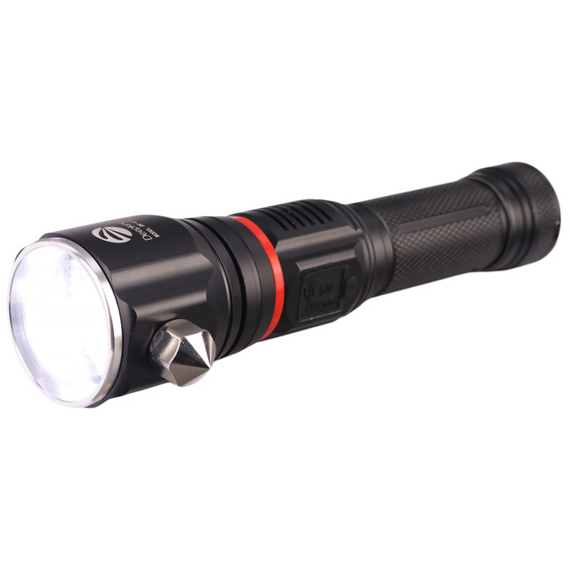چراغ قوه شارژی Deepking DK-615