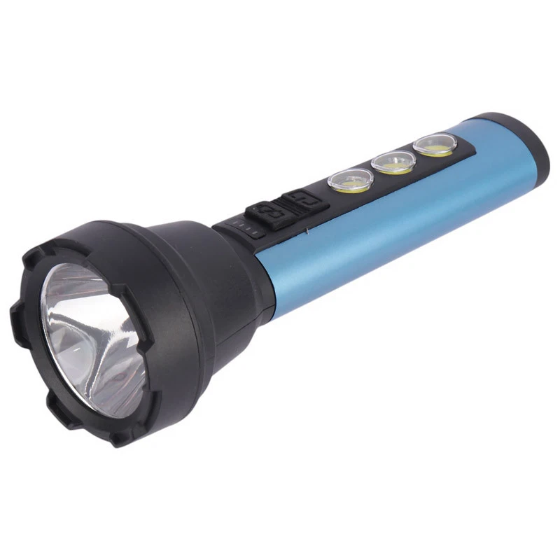 چراغ قوه شارژی Power King IT-164