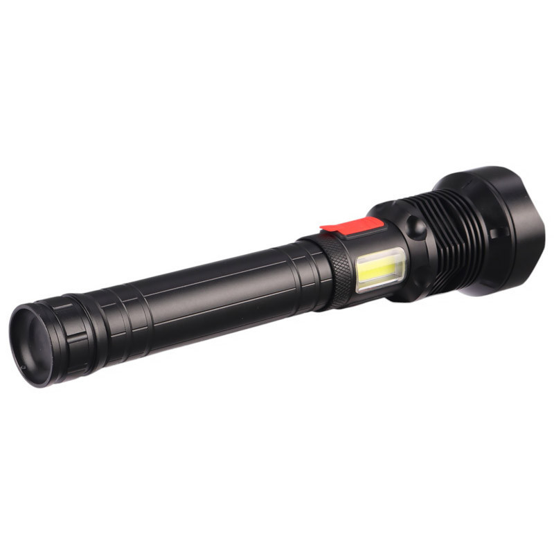 چراغ قوه شارژی Deepking DK-624