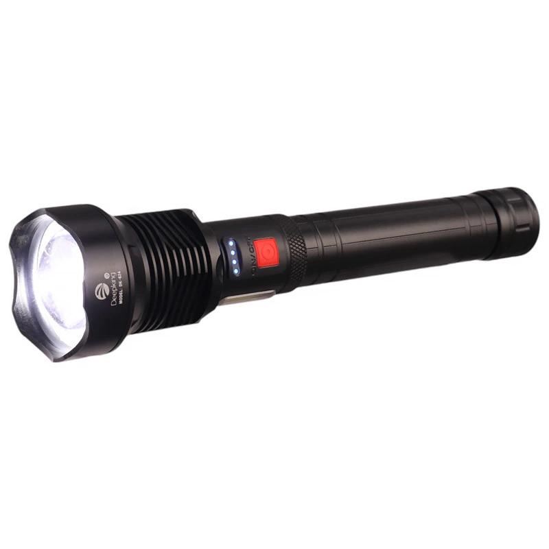 چراغ قوه شارژی Deepking DK-624