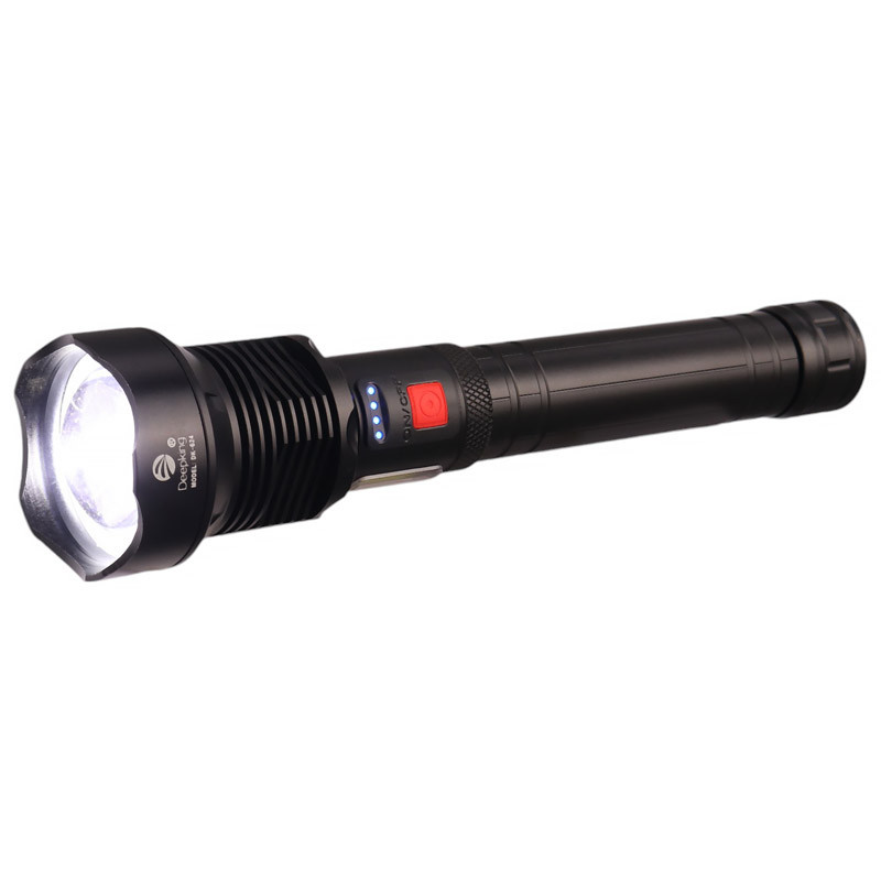چراغ قوه شارژی Deepking DK-624