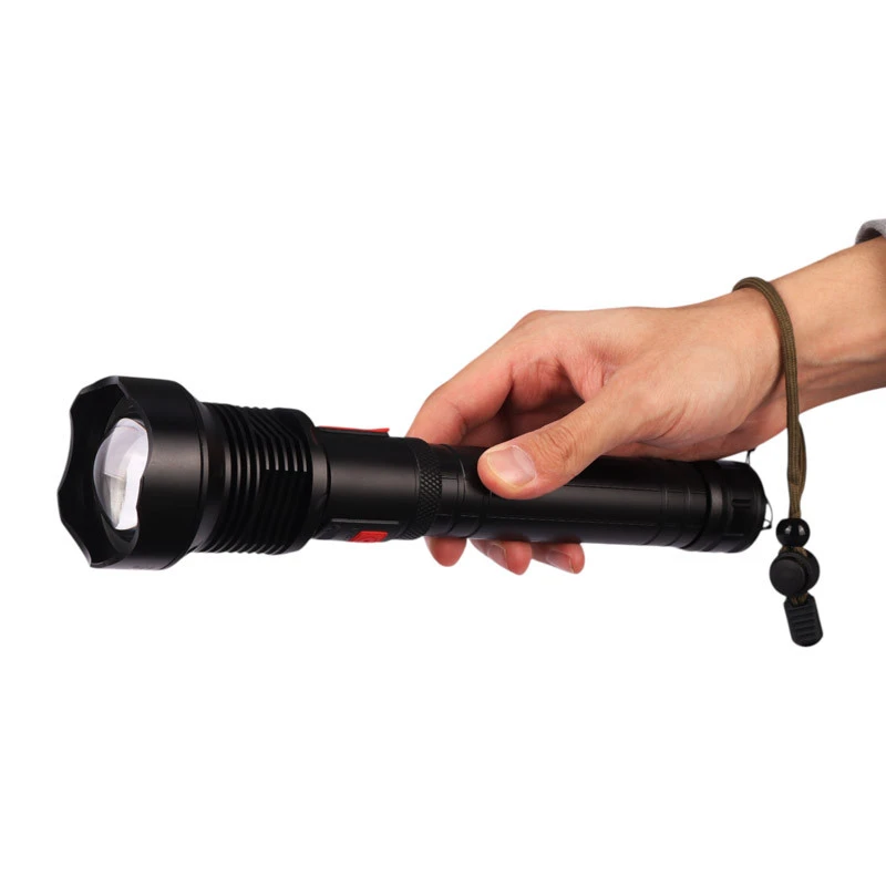 چراغ قوه شارژی Deepking DK-624