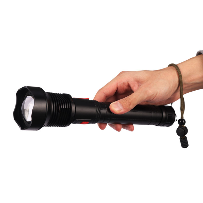چراغ قوه شارژی Deepking DK-624