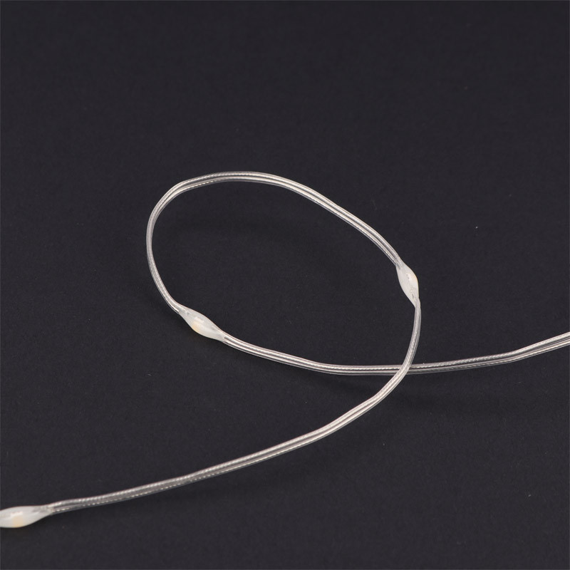 ریسه USB آفتابی 10 متری + ریموت کنترل
