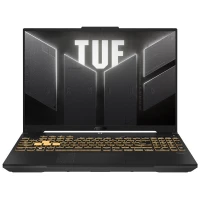 لپ تاپ گیمینگ ایسوس 16 اینچی TUF Gaming F16 FX607JVR Core i9 14900HX 16GB 1TB SSD RTX4060