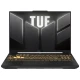 لپ تاپ گیمینگ ایسوس 16 اینچی TUF Gaming F16 FX607JVR Core i9 14900HX 16GB 1TB SSD RTX4060
