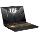 لپ تاپ گیمینگ ایسوس 16 اینچی TUF Gaming F16 FX607JVR Core i9 14900HX 16GB 1TB SSD RTX4060