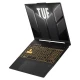 لپ تاپ گیمینگ ایسوس 16 اینچی TUF Gaming F16 FX607JVR Core i9 14900HX 16GB 1TB SSD RTX4060