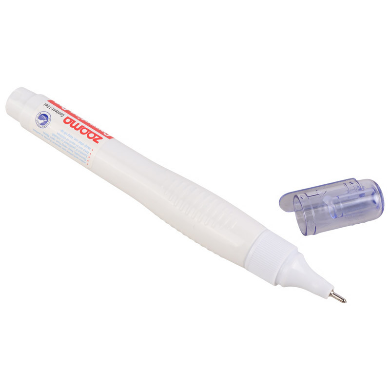 غلط گیر قلمی Zooma-314 12ml