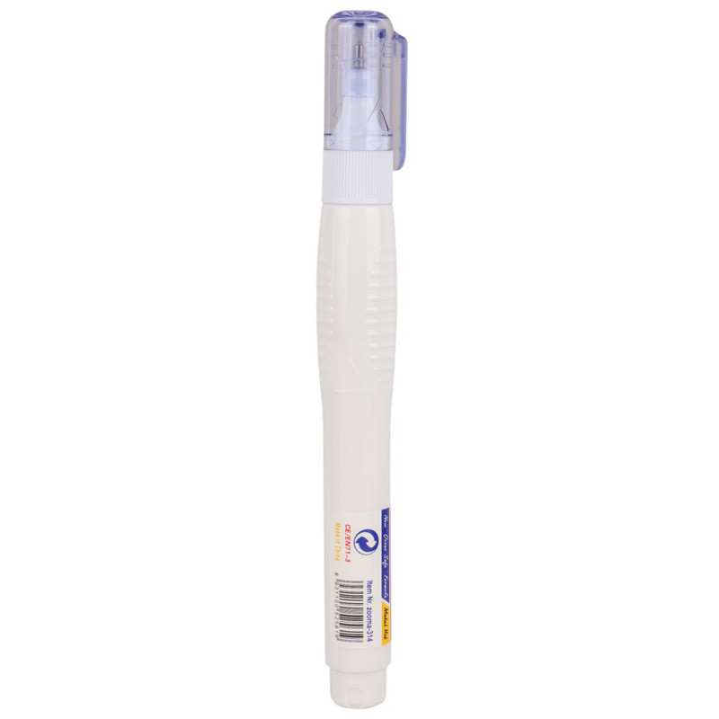 غلط گیر قلمی Zooma-314 12ml