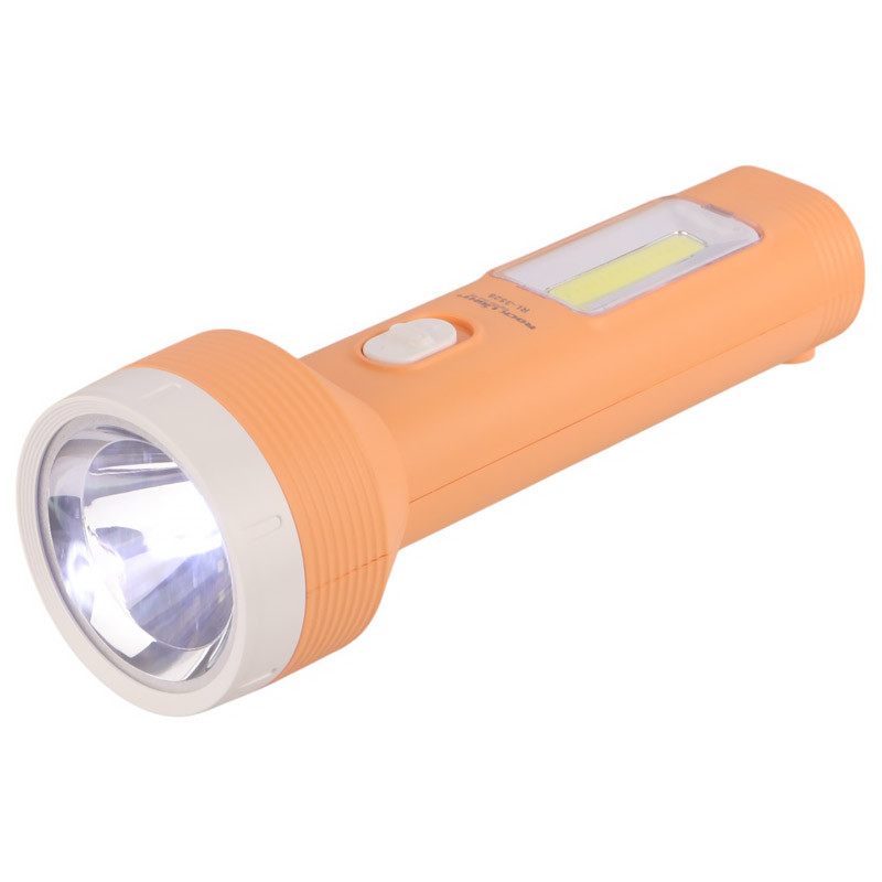 چراغ قوه شارژی Rock Light RL-3528