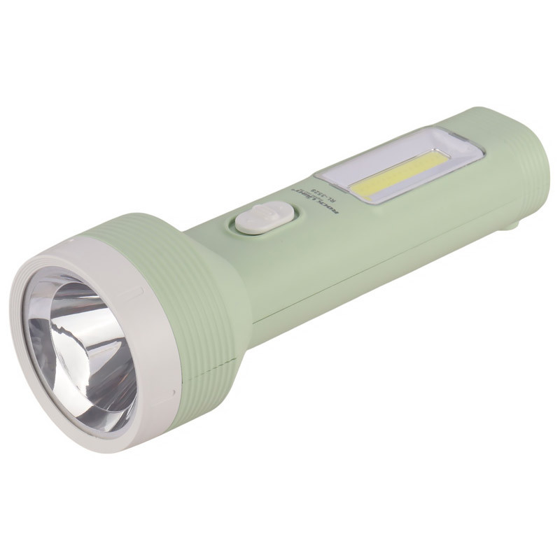 چراغ قوه شارژی Rock Light RL-3528