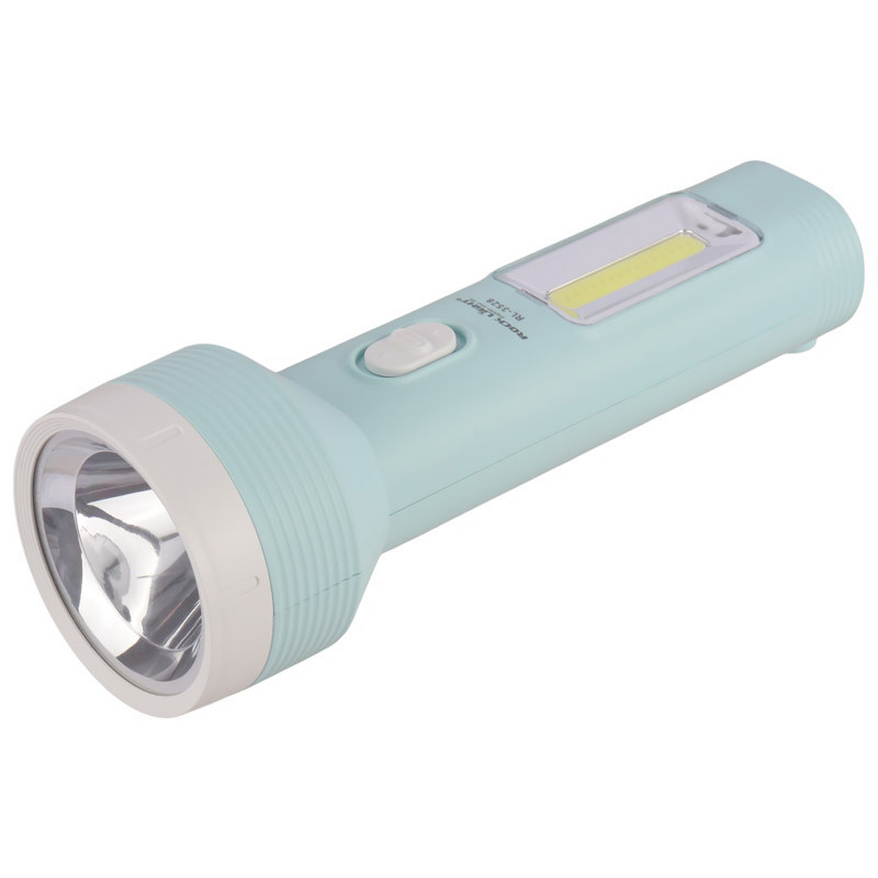 چراغ قوه شارژی Rock Light RL-3528
