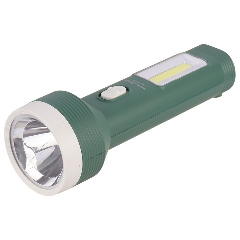 چراغ قوه شارژی Rock Light RL-3528