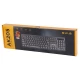 کیبورد آئولا AK205