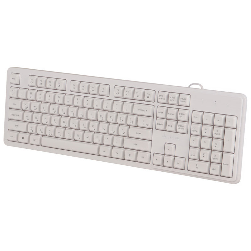 کیبورد و موس آئولا AC102