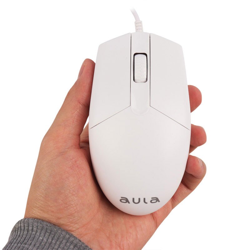 کیبورد و موس آئولا AC102