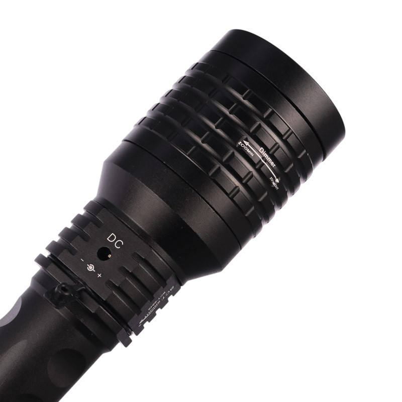 چراغ قوه شارژی BCT-Bright BCT-8946