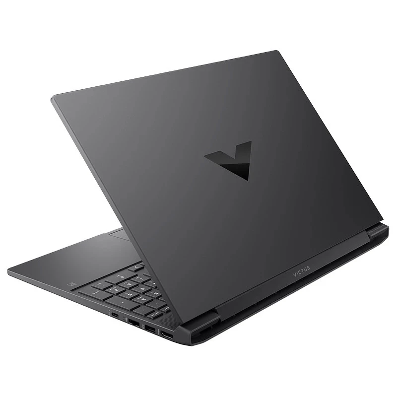 لپ تاپ گیمینگ اچ پی 15.6 اینچی Victus 15 FB2063DX Ryzen 5 7535HS 8GB 512GB SSD RX6550M