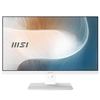آل این وان ام اس آی 24 اینچی Modern AM242TP-13M Core i5 16GB 512GB SSD
