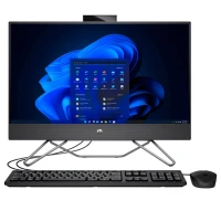 آل این وان اچ پی 23.8 اینچی Pro 240 G9 I3 1215U 8GB 256GB SSD