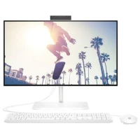 آل این وان اچ پی 23.8 اینچی CB 1021 NH Core i5 1235U 8GB 256GB SSD