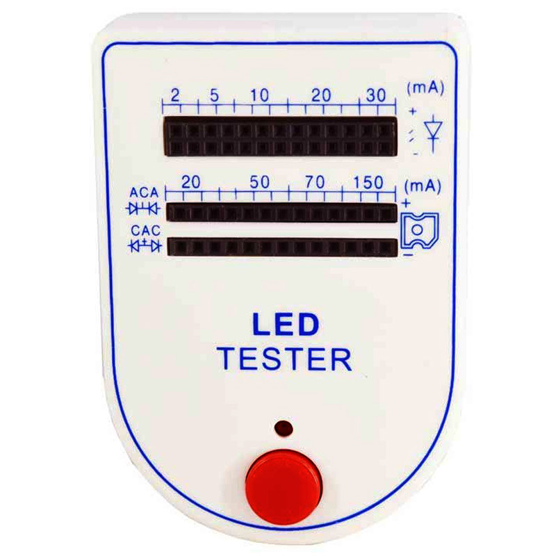 تستر LED