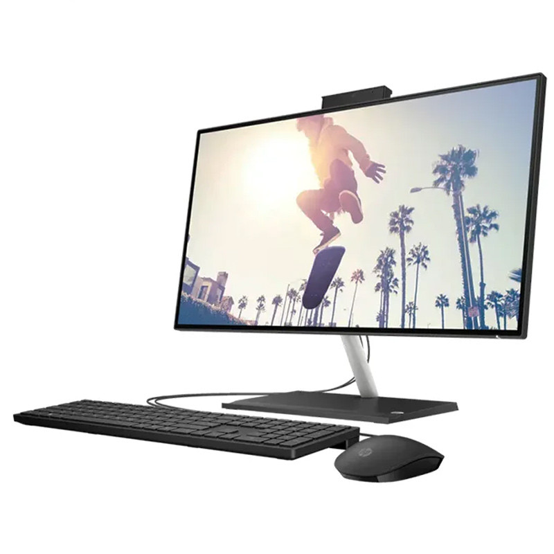 آل این وان اچ پی 23.8 اینچی CB 1022 NH Core i5 1235U 8GB 256GB SSD